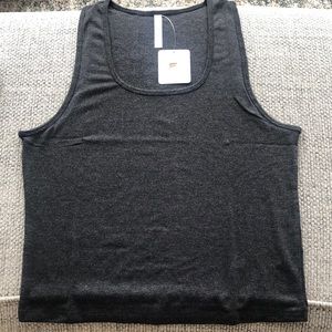 NWT Fabletics restoreknit tank